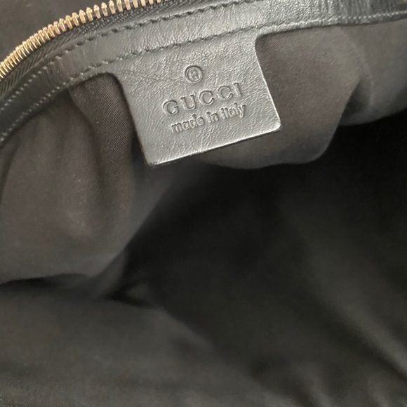 Gucci horsebit crossbody bag - Picture 3 of 7